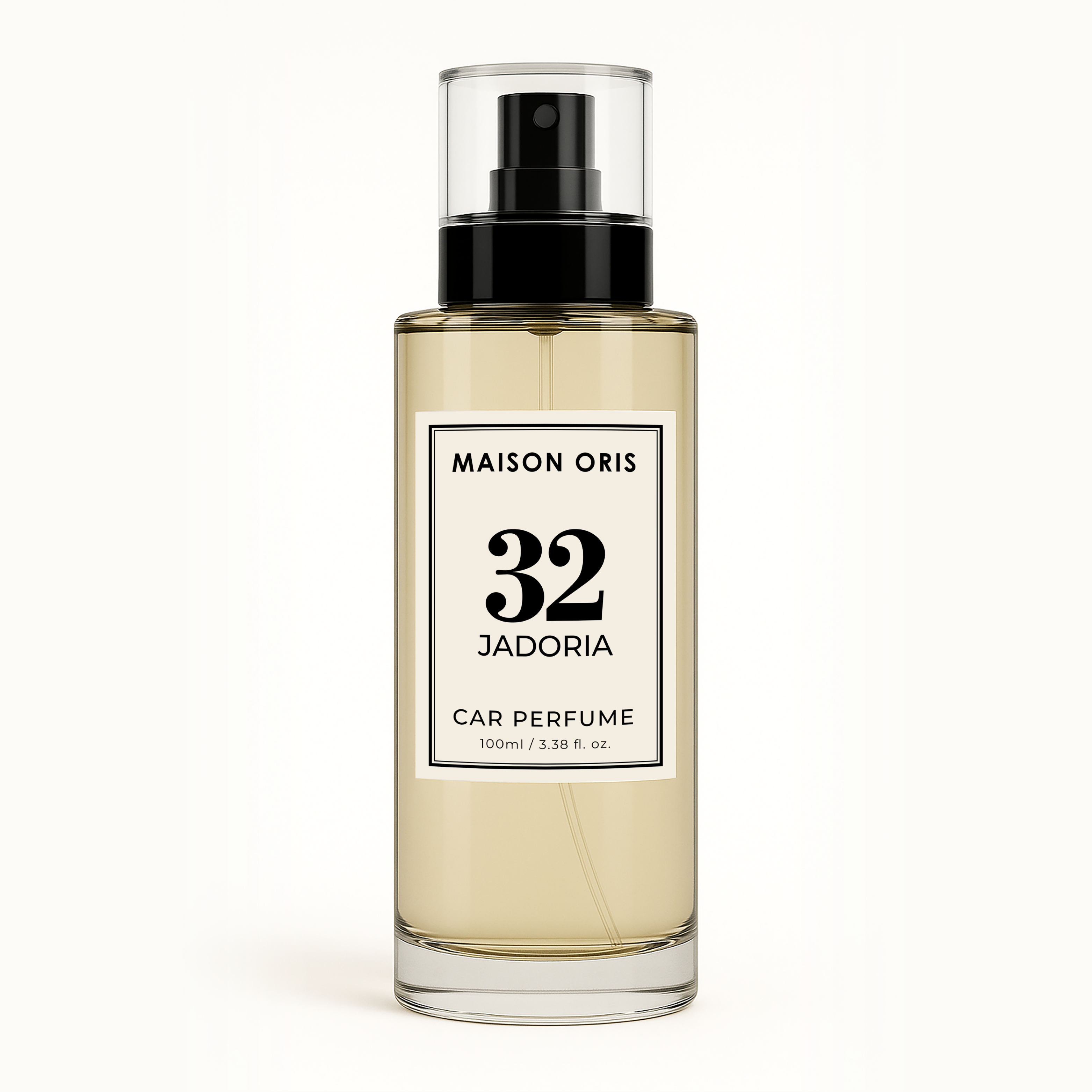 Car Perfume Spray 100ml — Inspired by the scent of J’adore