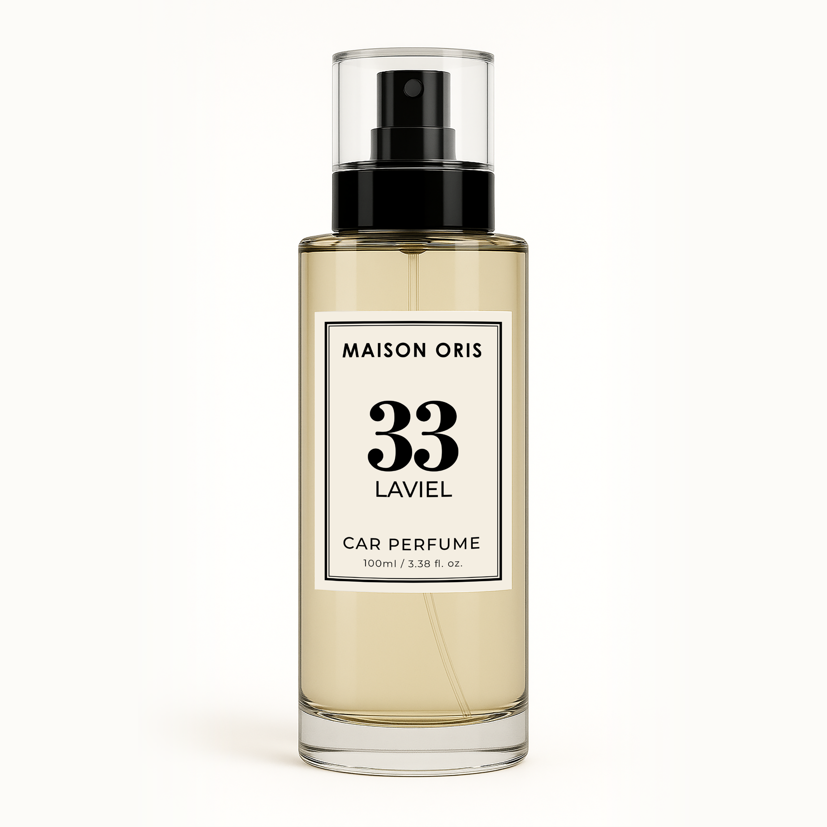 Car Perfume Spray 100ml — Inspired by the scent of La Vie Est Belle
